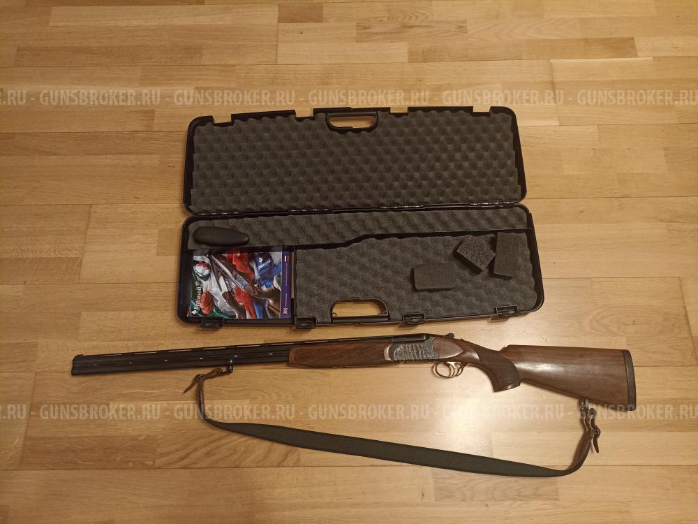 Ружье Битинсоли 