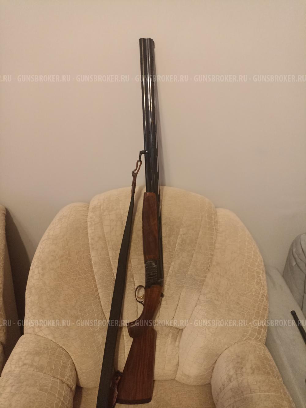 Ружье Битинсоли 