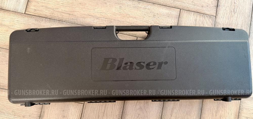 Ружье Blaser F16 Game 12/76 L=76