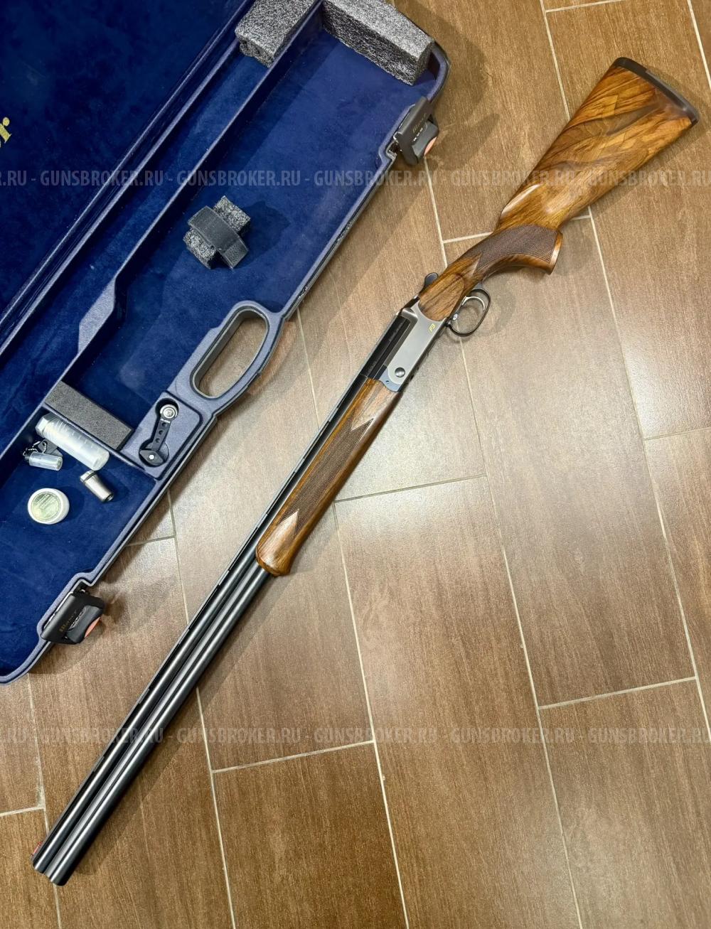 Ружье BLASER F3 GAME Competition калибр 12/76