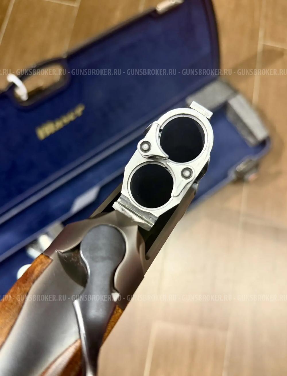 Ружье BLASER F3 GAME Competition калибр 12/76