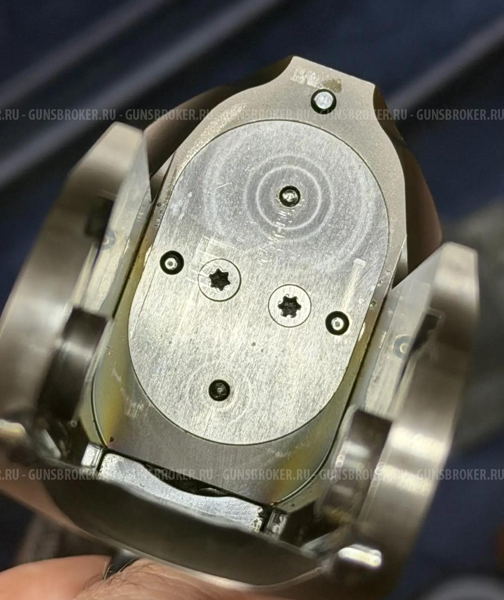 Ружье BLASER F3 GAME Competition калибр 12/76