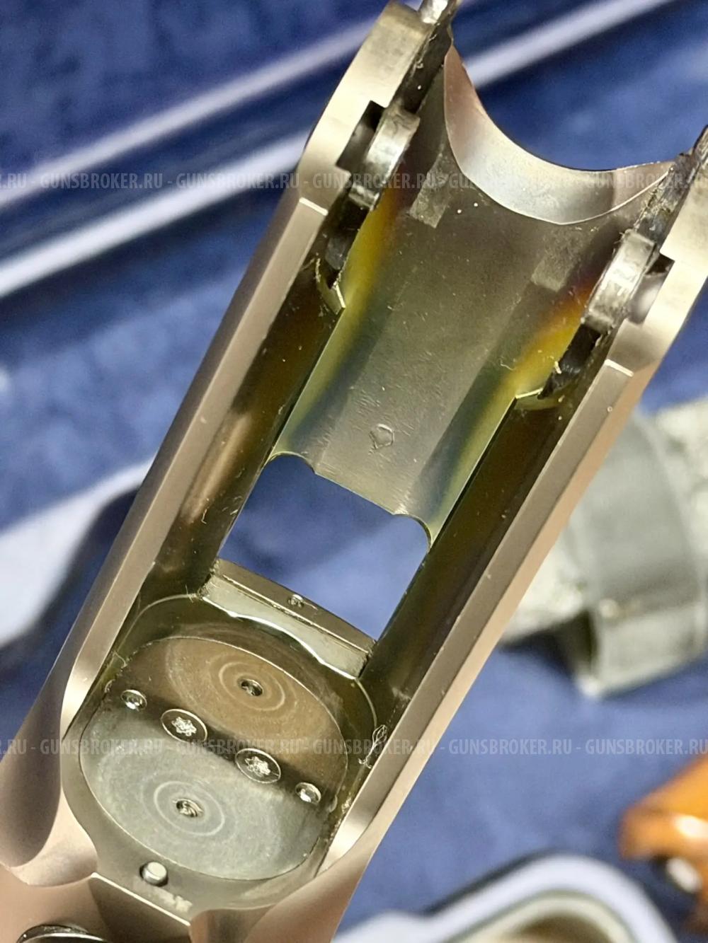 Ружье BLASER F3 GAME Competition калибр 12/76