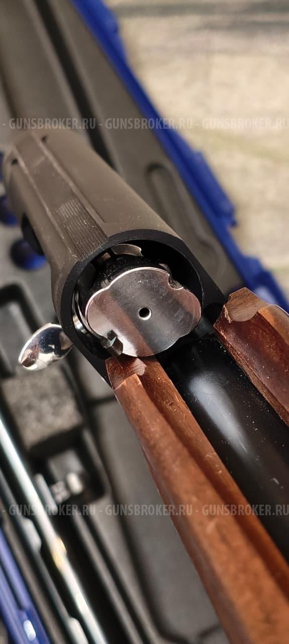 Ружье Breda Astro 12x76 L=760