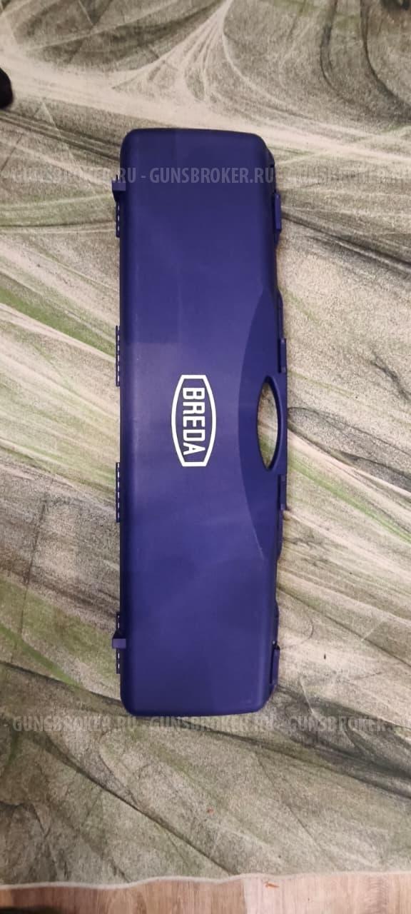 Ружье Breda Astro 12x76 L=760
