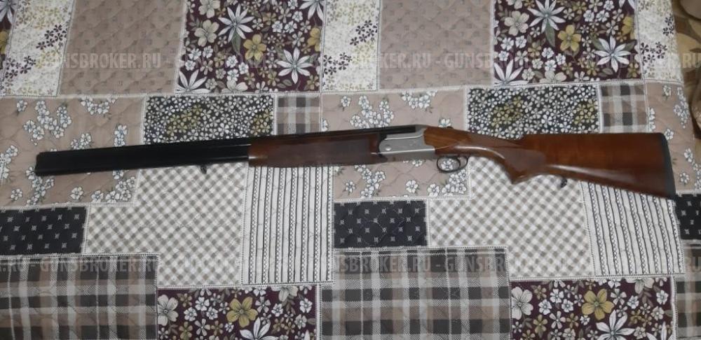Ружье Breda CD Start 12x76 L=760