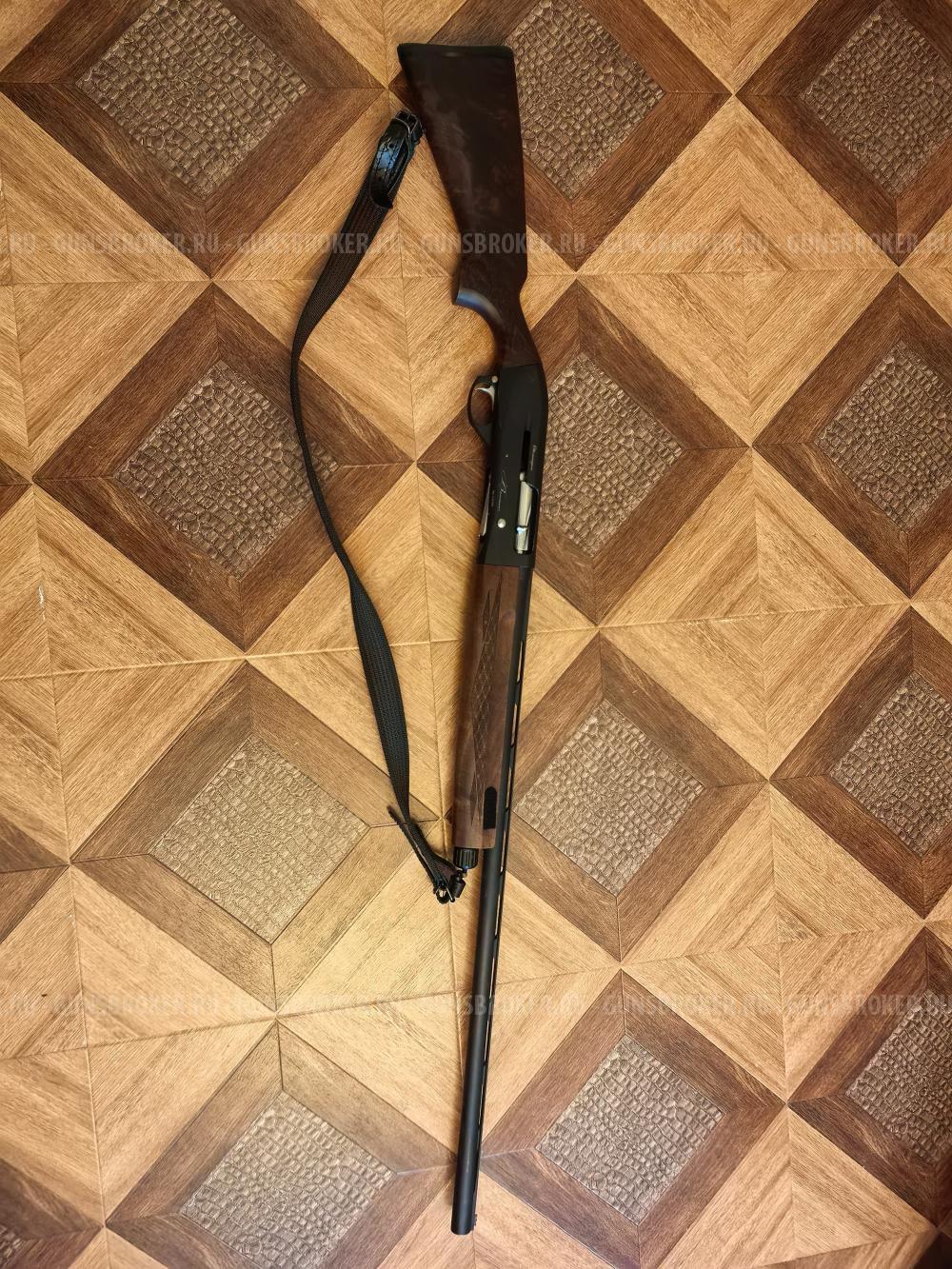 Ружье Bronco 12х76 760мм орех