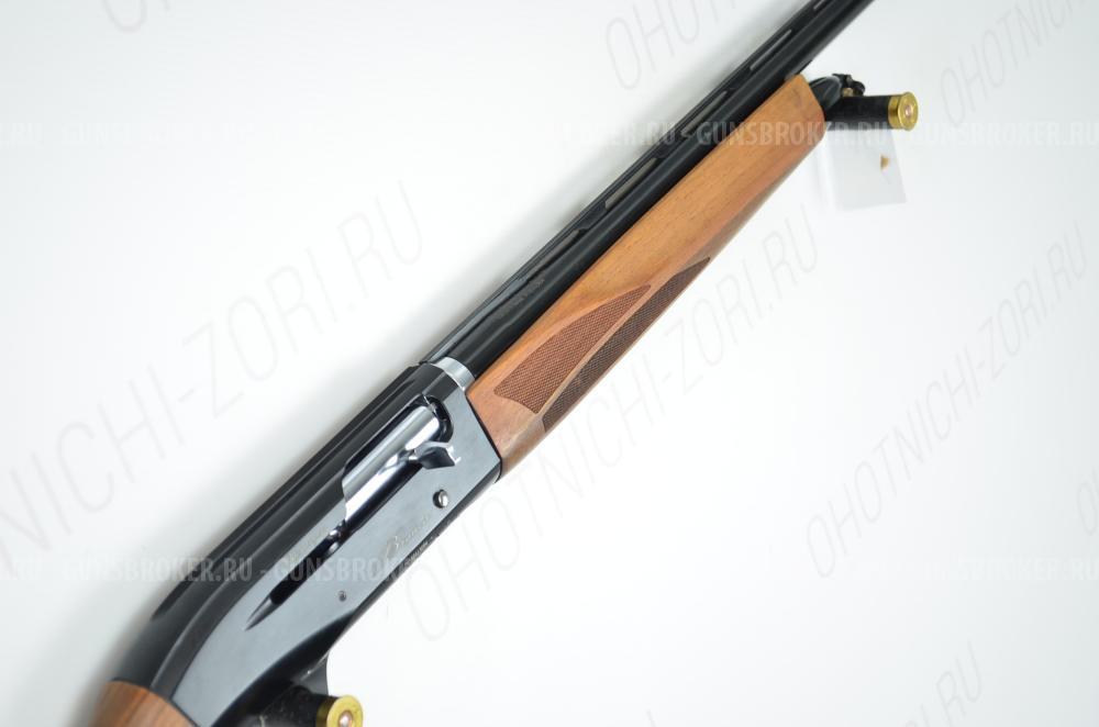 Ружье Bronco 12х76 L-760 д.н дерево Комиссия 891102674