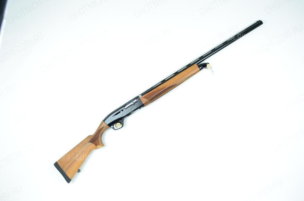 Ружье Bronco 12х76 L-760 д.н дерево Комиссия 891102674