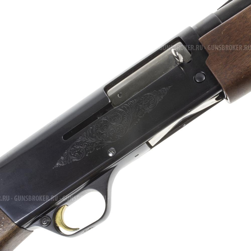 Ружье Browning A500, калибр 12