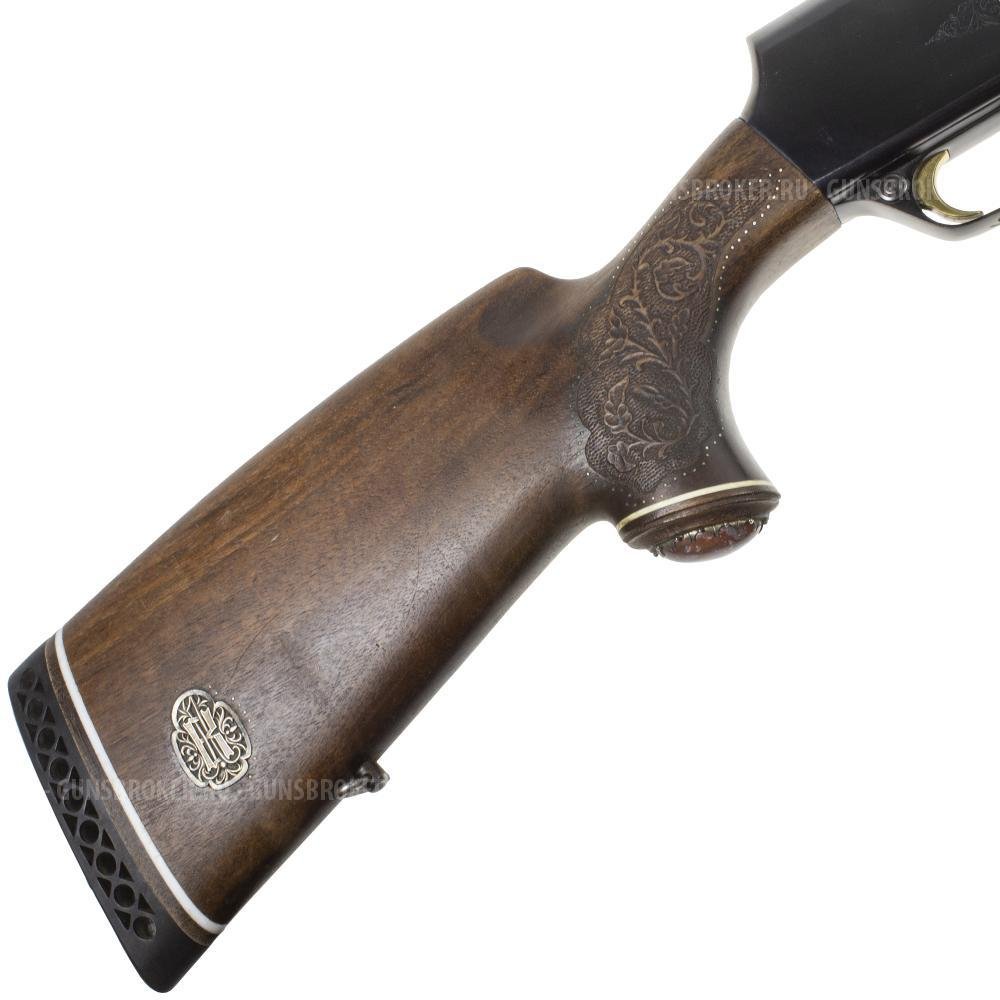 Ружье Browning A500, калибр 12