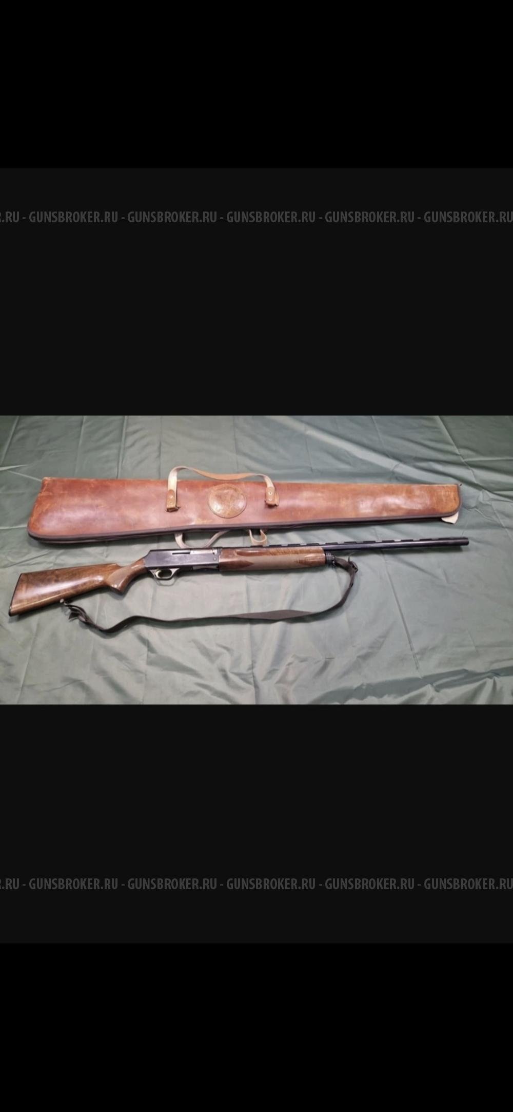 ружье Browning A500