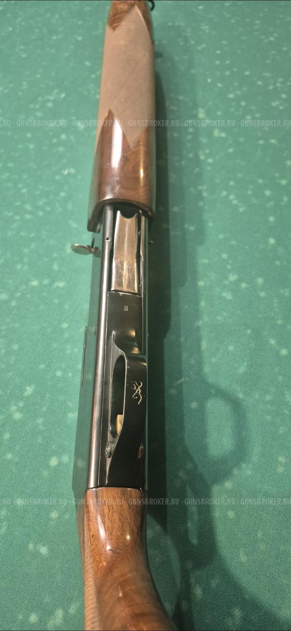 ружье Browning A500