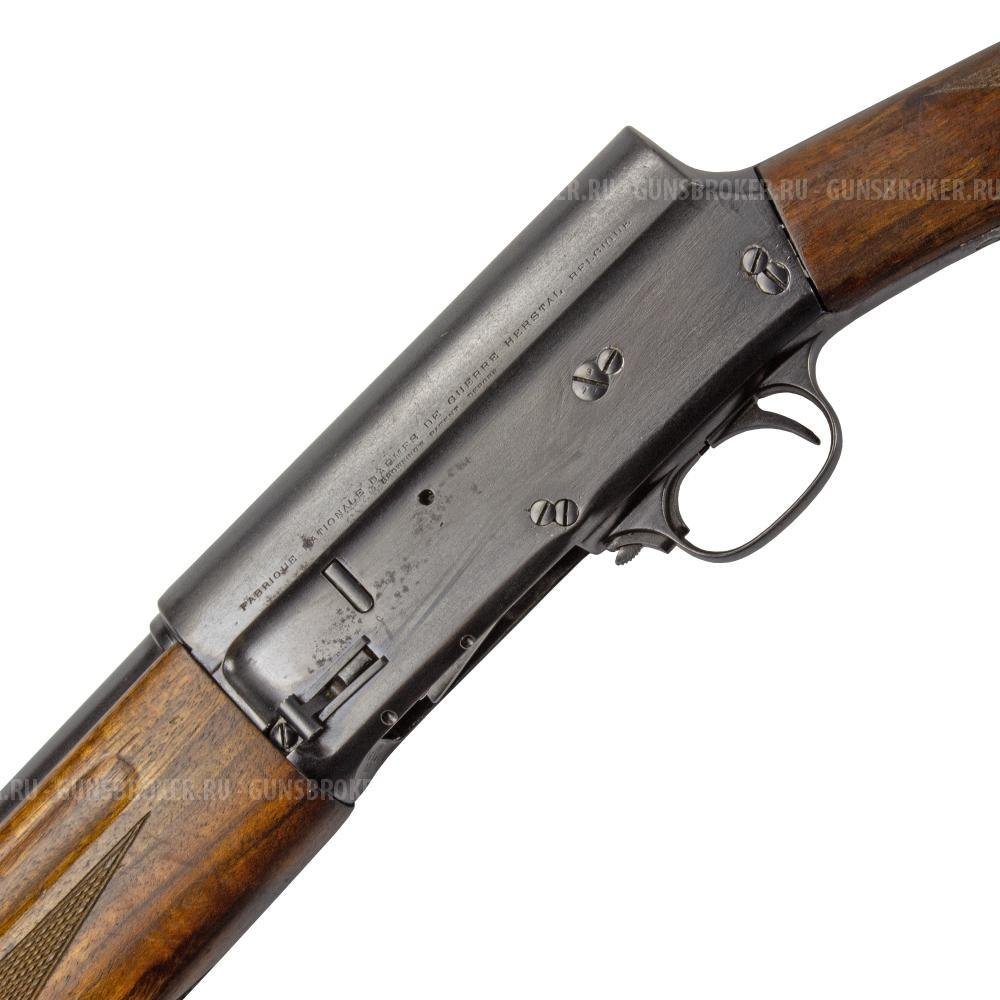 Ружье Browning Auto-5, калибр 16