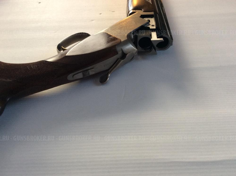 Ружье BROWNING B-425 HTR3 