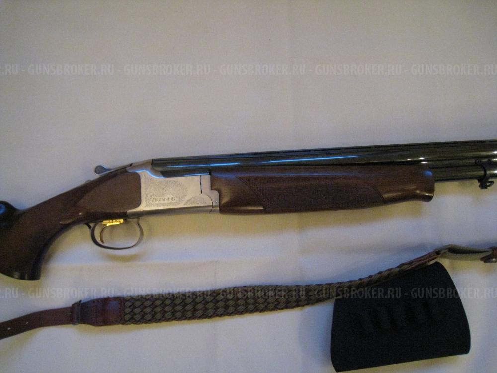 Ружье BROWNING B-425 HTR3 