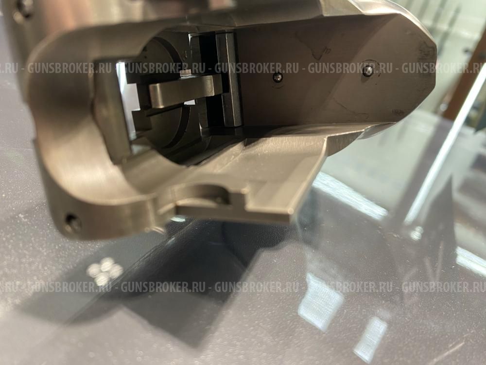 Ружье Browning Special GTS .12/76