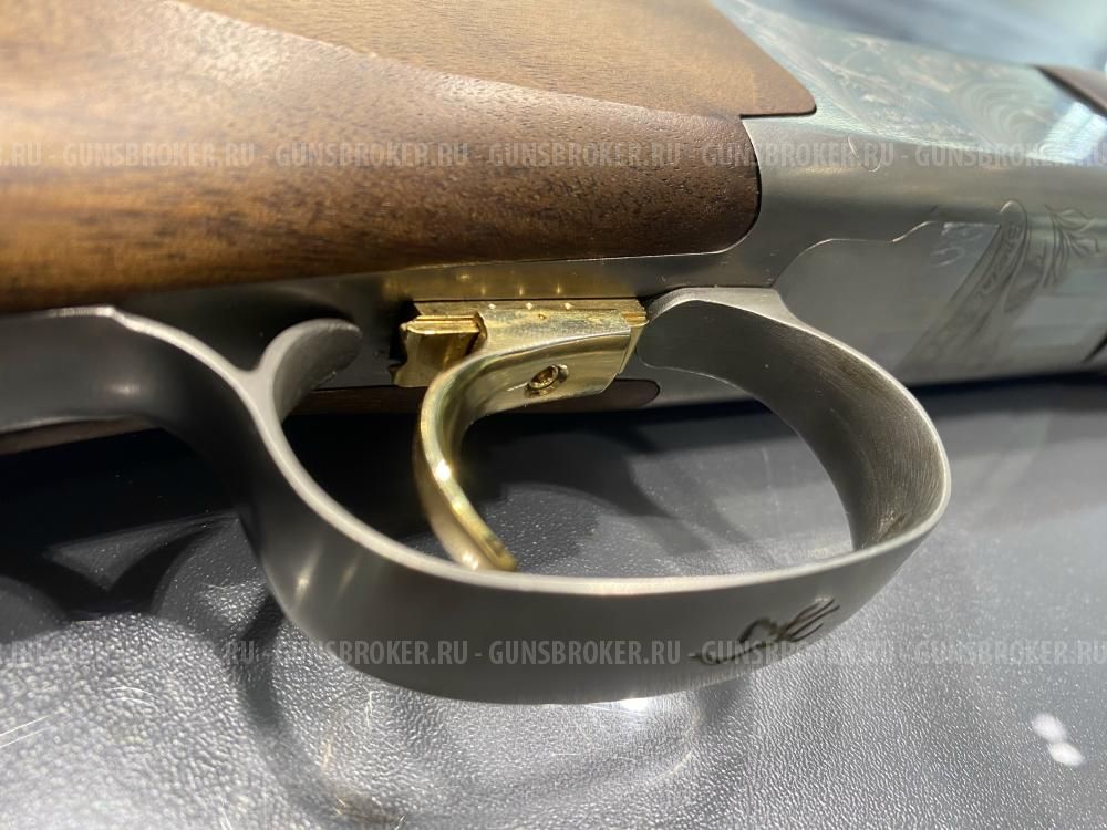 Ружье Browning Special GTS .12/76