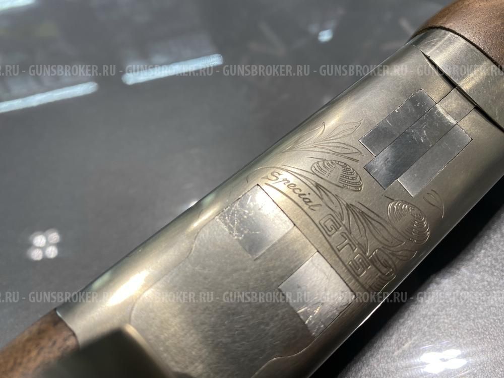 Ружье Browning Special GTS .12/76