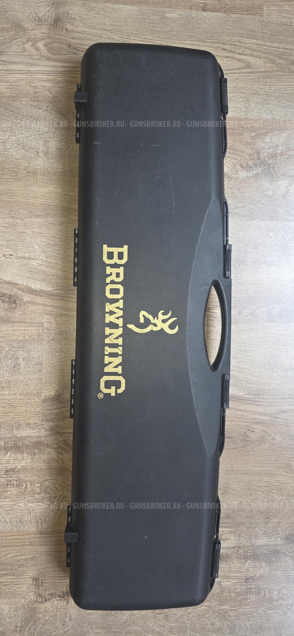 Ружье BROWNING B525