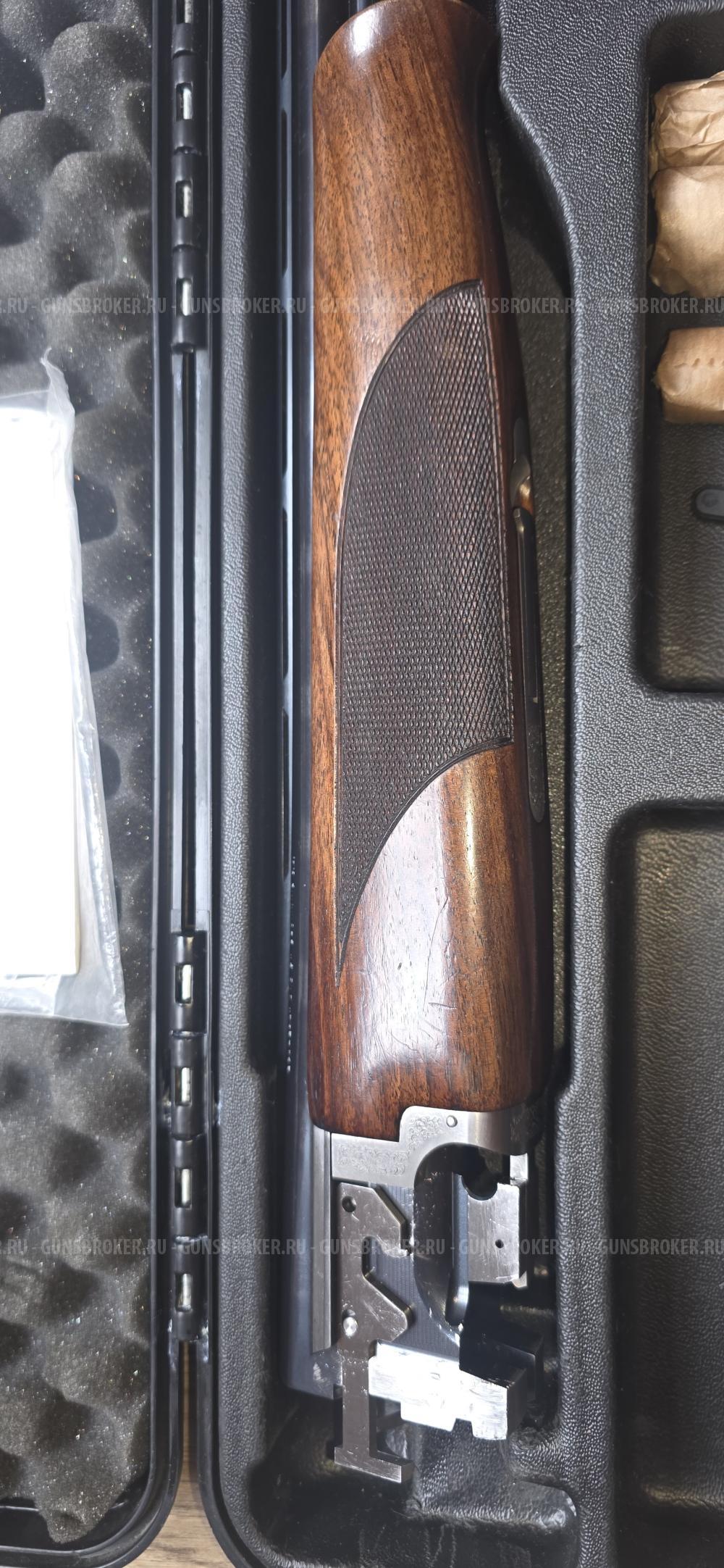 Ружье BROWNING B525