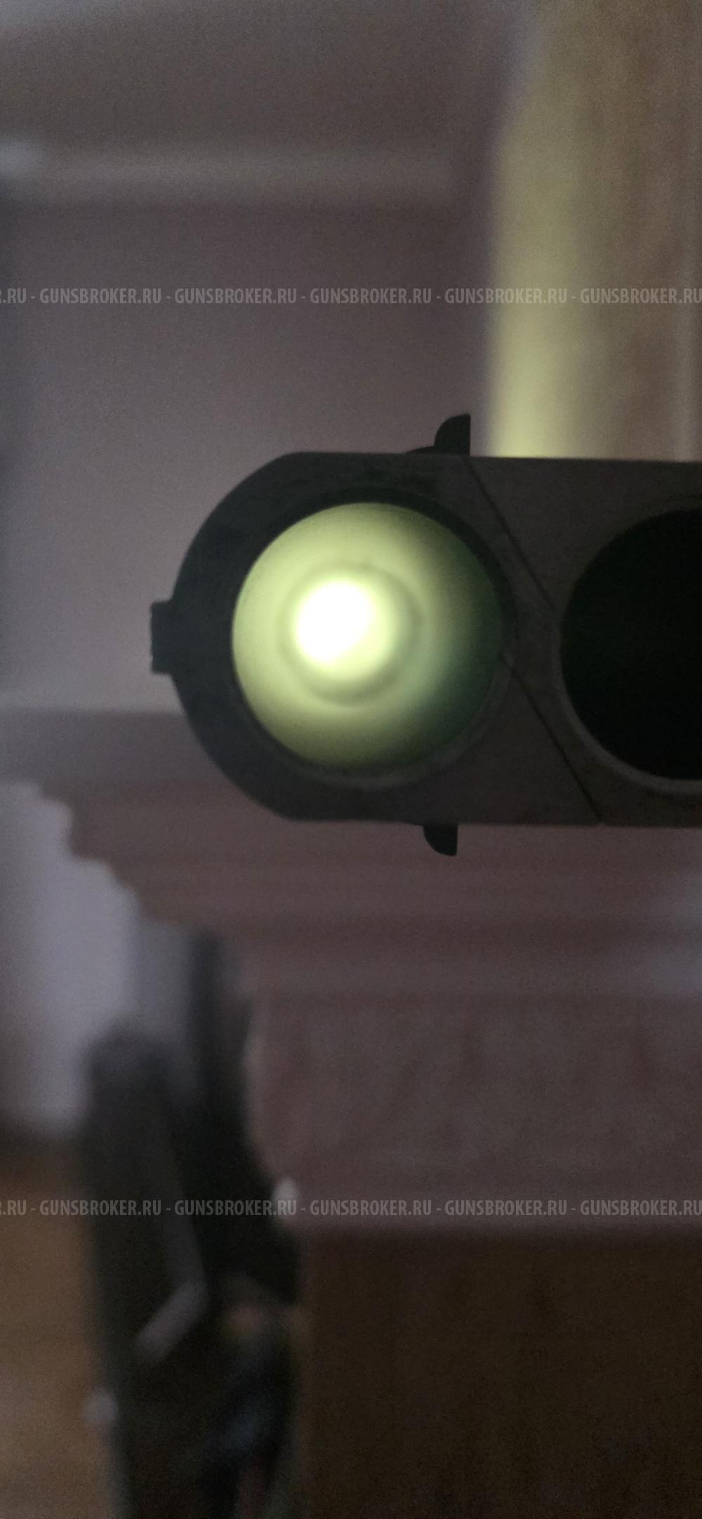 Ружье BROWNING B525