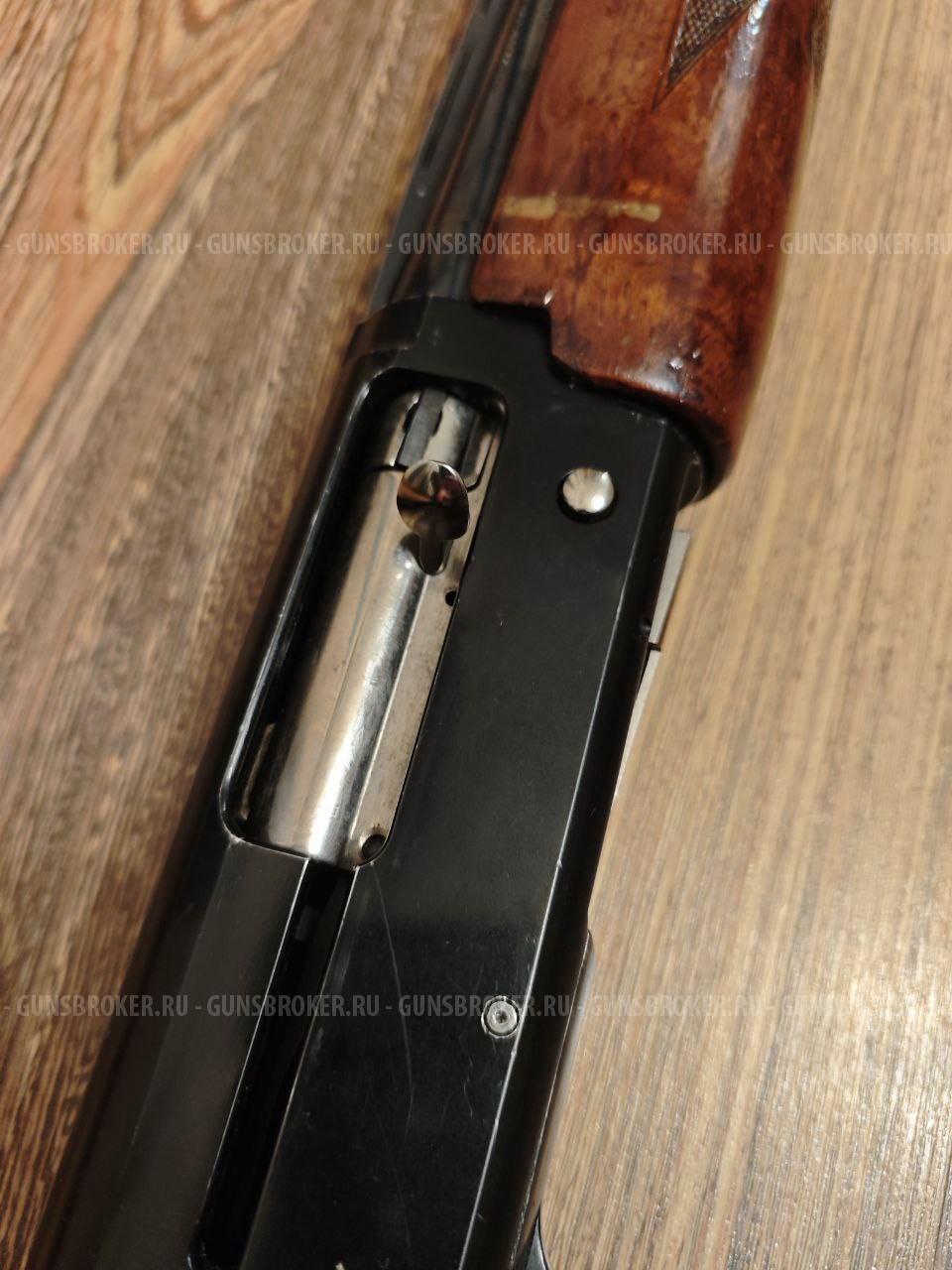 Ружье Browning Gold 12/76