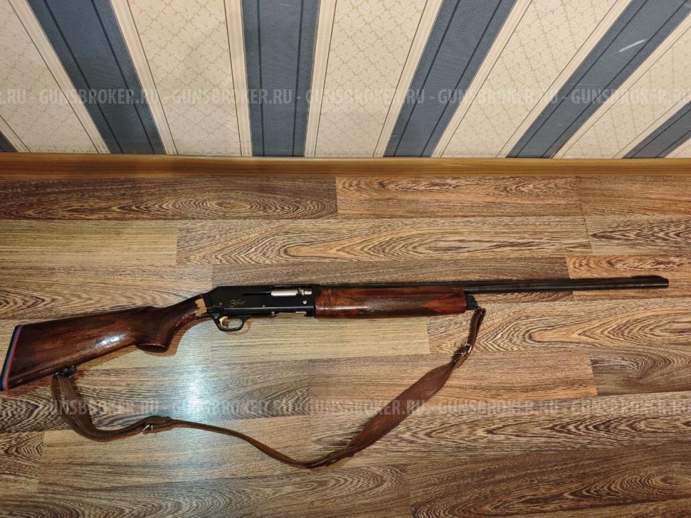 Ружье Browning Gold 12/76