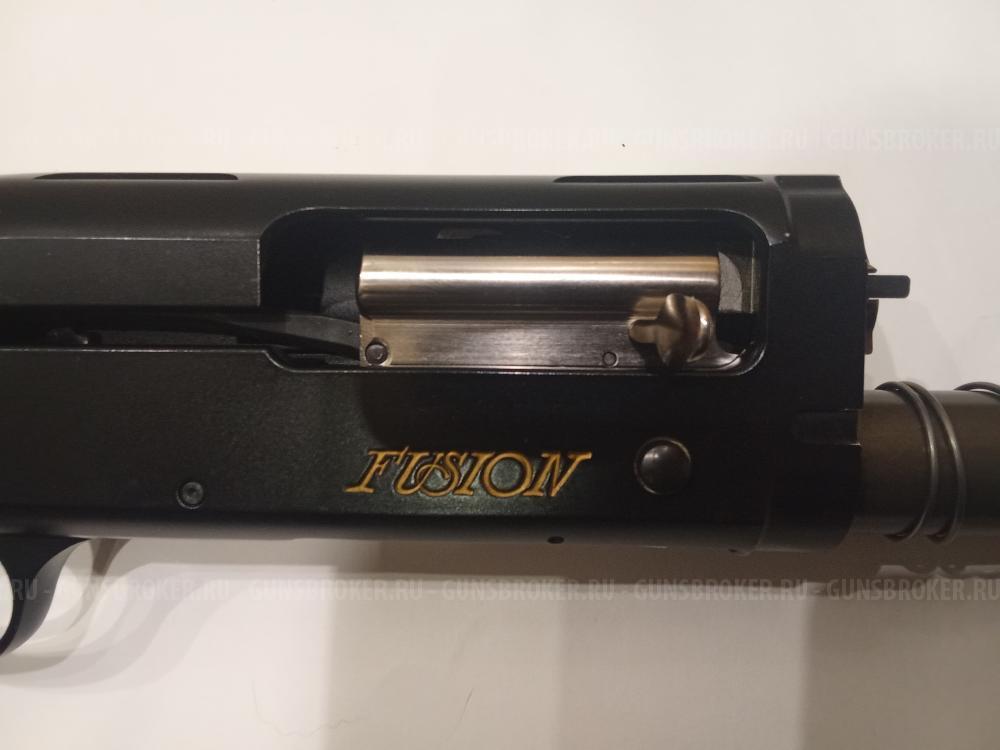 Ружьё Browning Gold Fusion