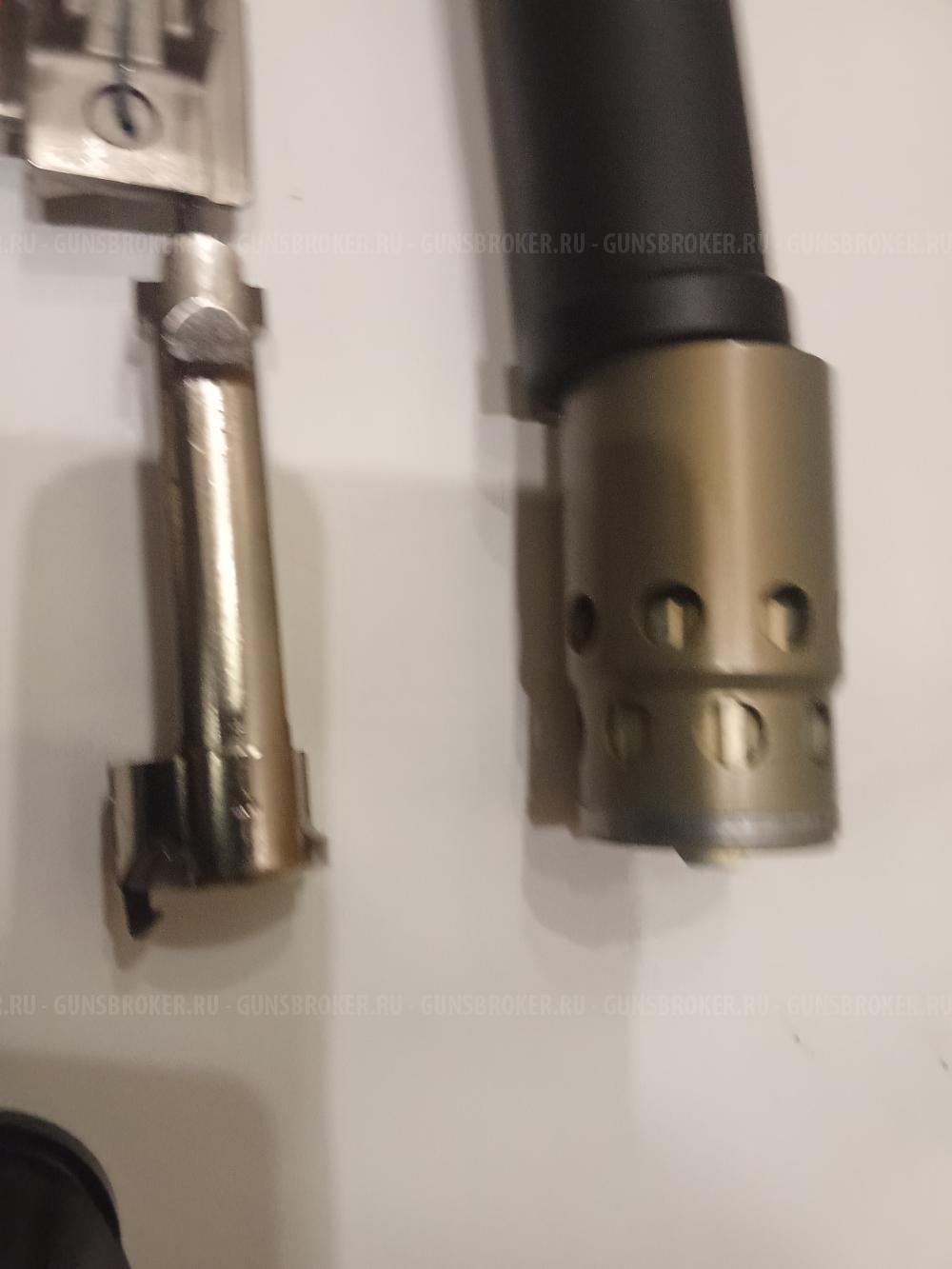 Ружьё Browning Gold Fusion