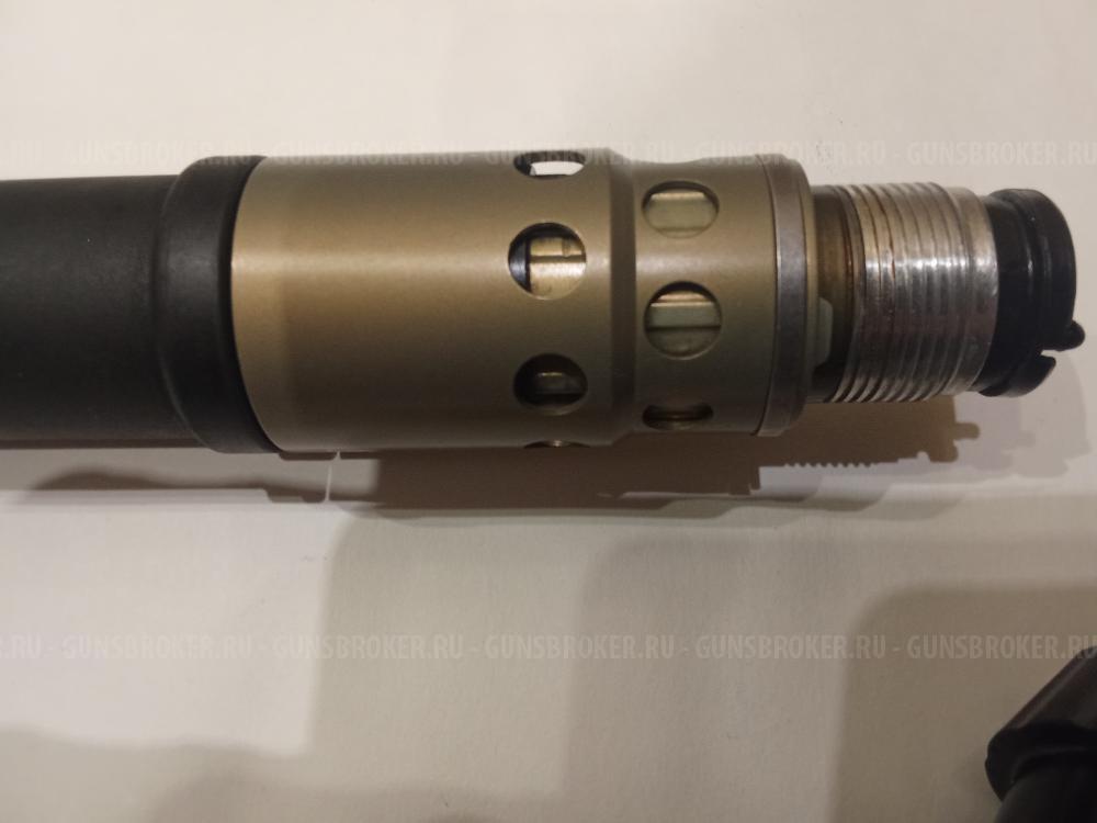 Ружьё Browning Gold Fusion