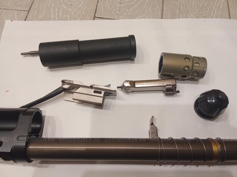 Ружьё Browning Gold Fusion