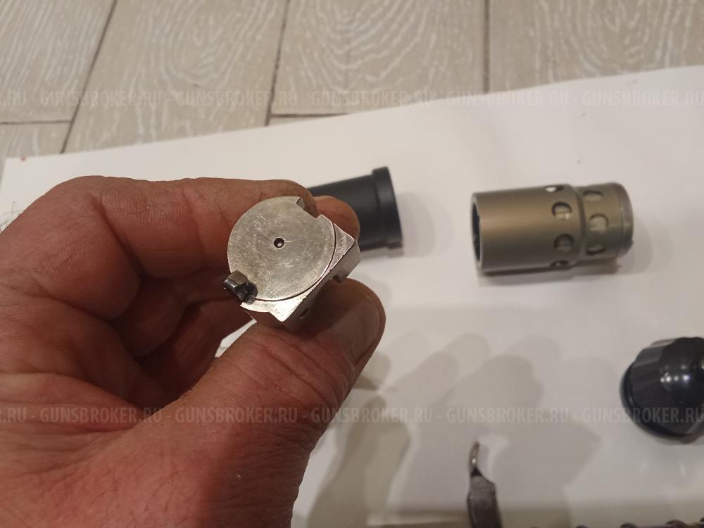 Ружьё Browning Gold Fusion