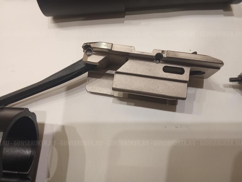 Ружьё Browning Gold Fusion