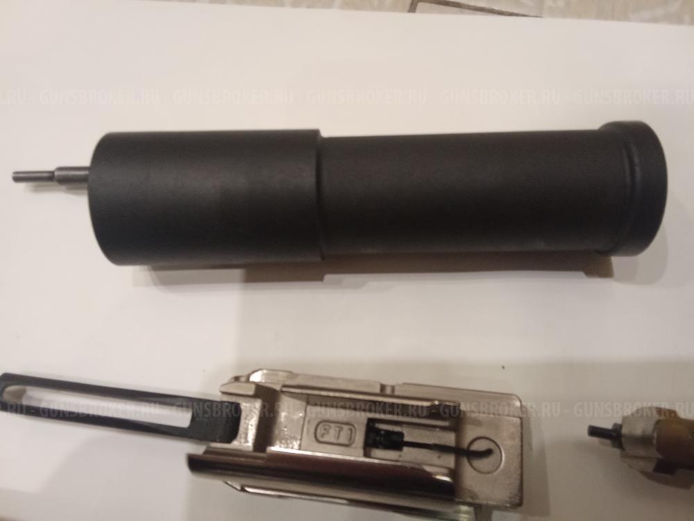 Ружьё Browning Gold Fusion