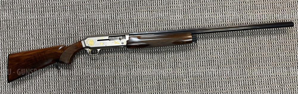 Ружье Browning Gold Limited Series 008/250 кал. 12х76
