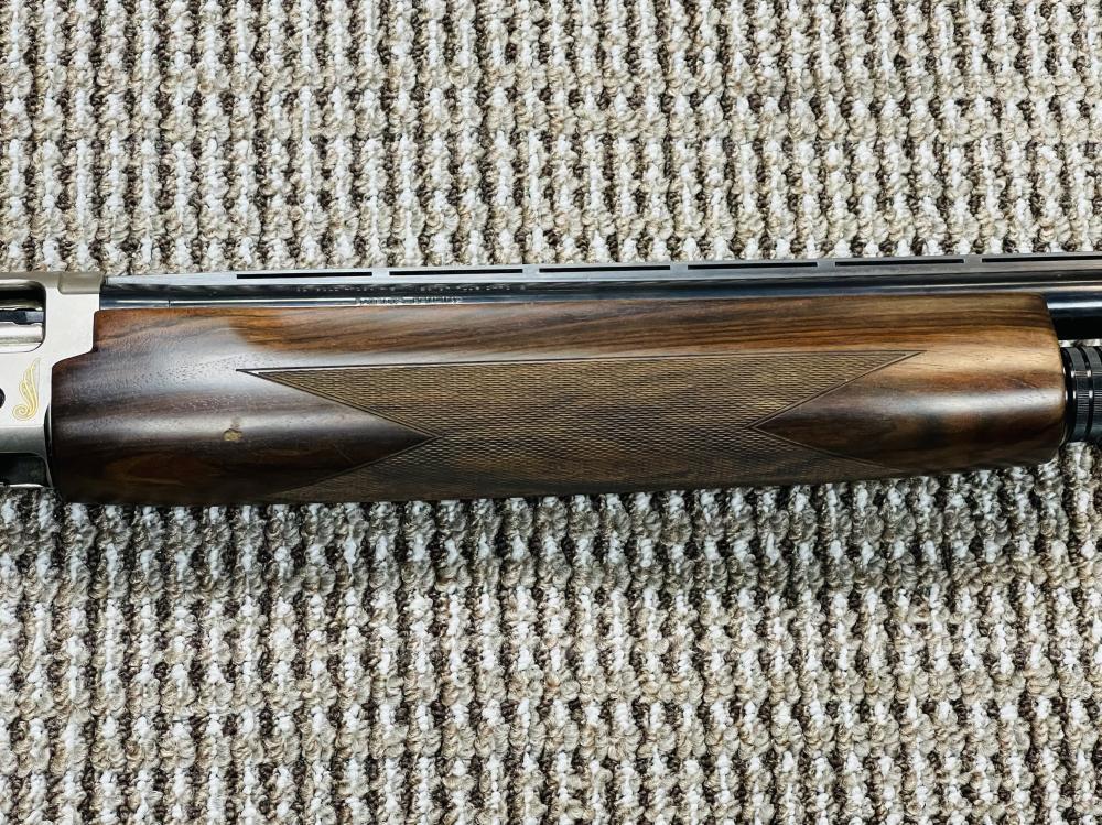 Ружье Browning Gold Limited Series 008/250 кал. 12х76