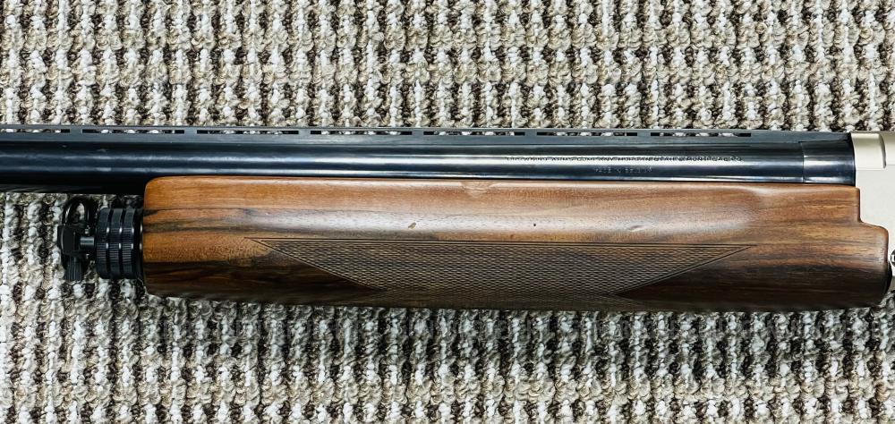 Ружье Browning Gold Limited Series 008/250 кал. 12х76