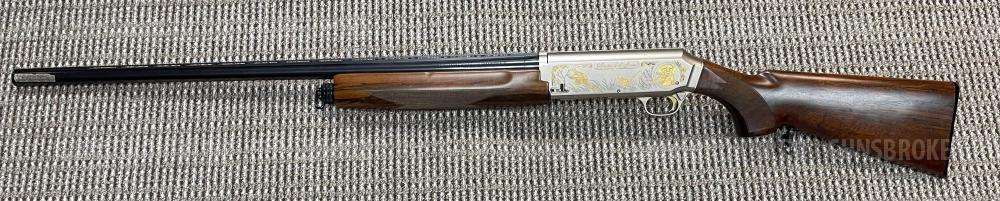 Ружье Browning Gold Limited Series 008/250 кал. 12х76