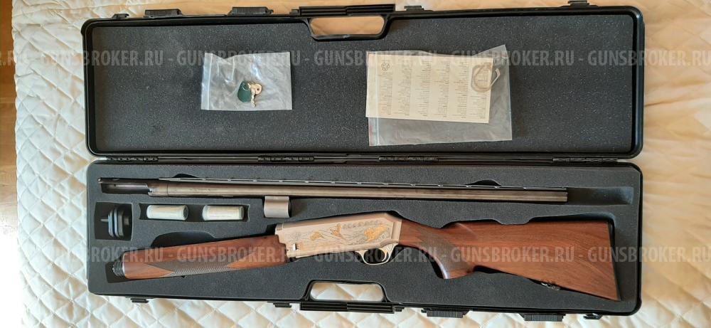 ружье Browning Gold Limited series 12 к Уфа, 140000