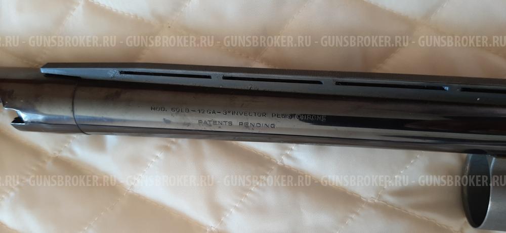 ружье Browning Gold Limited series 12 к Уфа, 140000