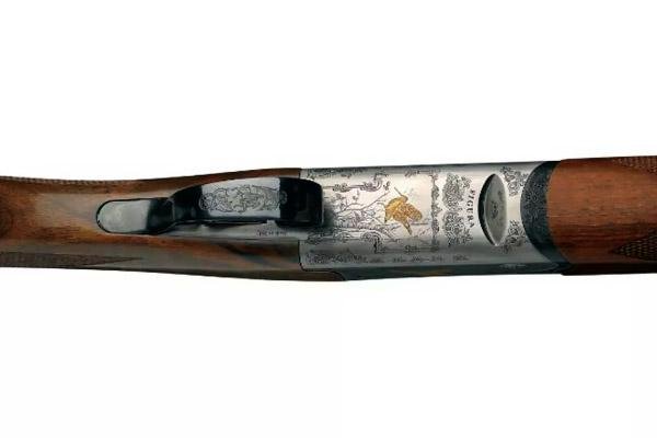 Ружье Caesar Guerini Figura к.12/76 ствол 760мм