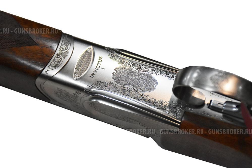 Ружье Caesar Guerini Invictus I Ascent Sporting 12/70 760мм DTS