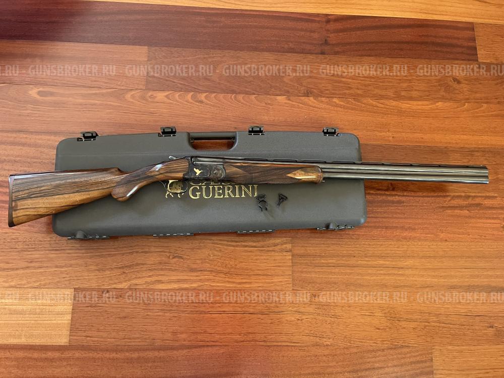  ружьё Caesar Guerini Tempio, 12/76