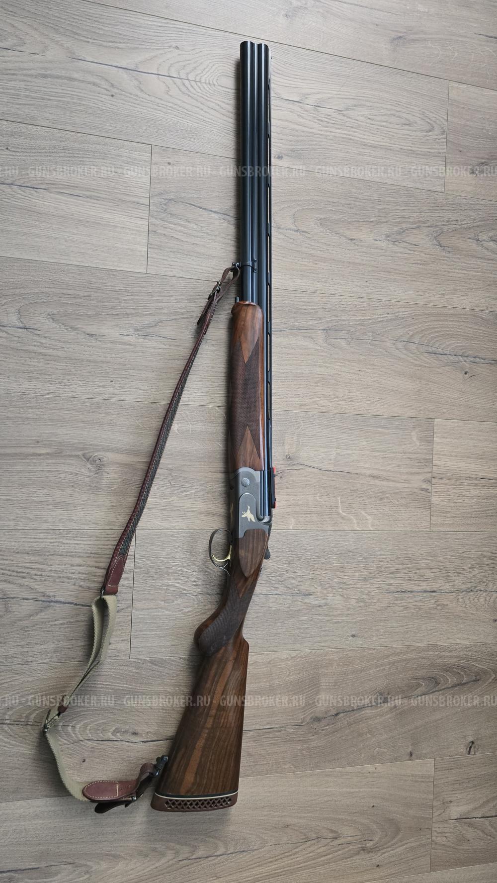 Ружье Цезарь Гуерини