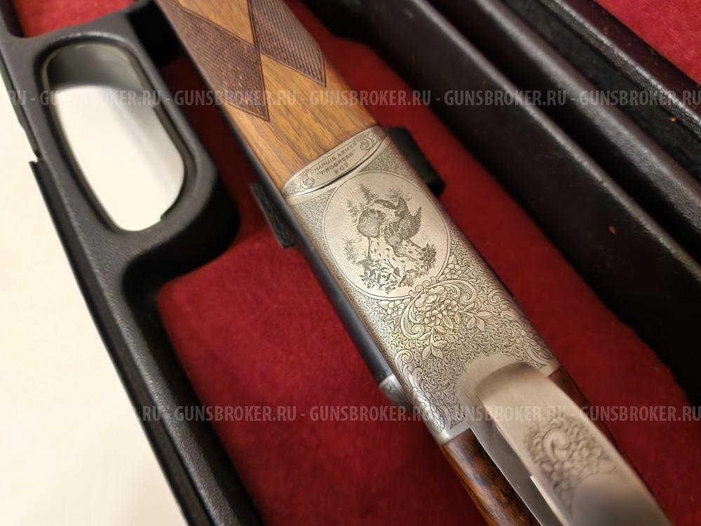 Ружье Chapuis Progress RGP