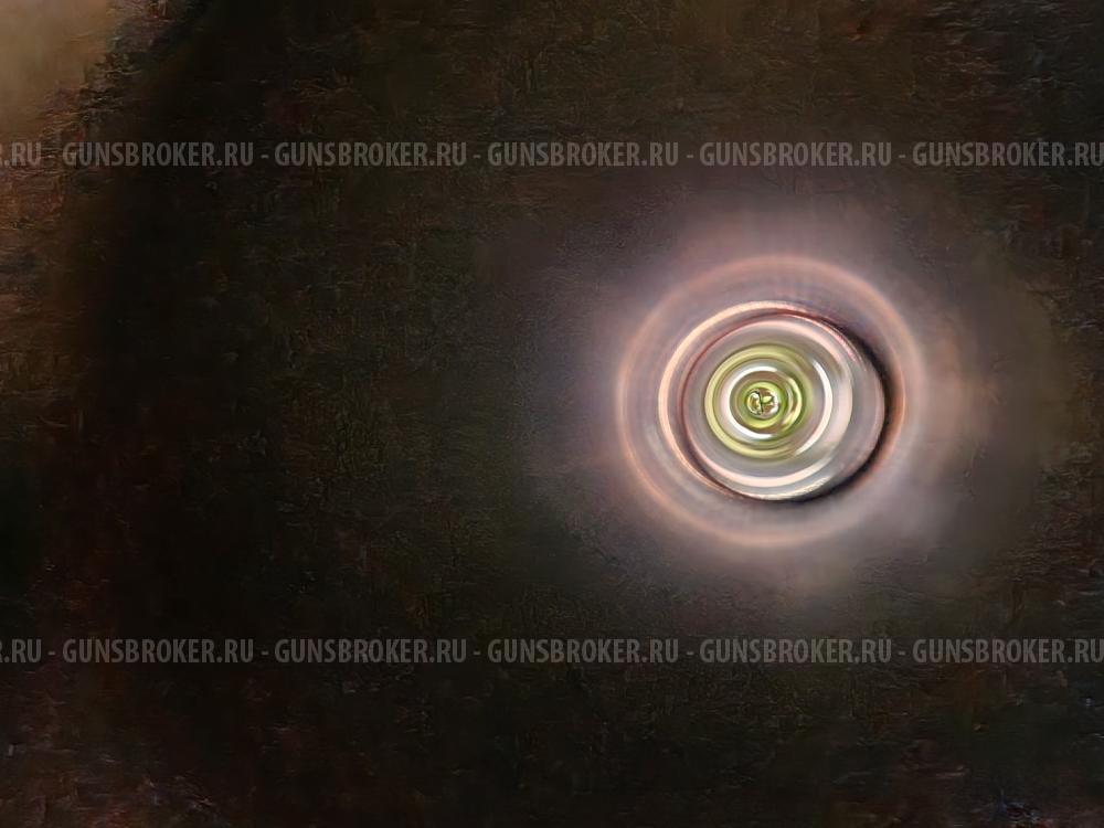 Ружье Chapuis Progress RGP