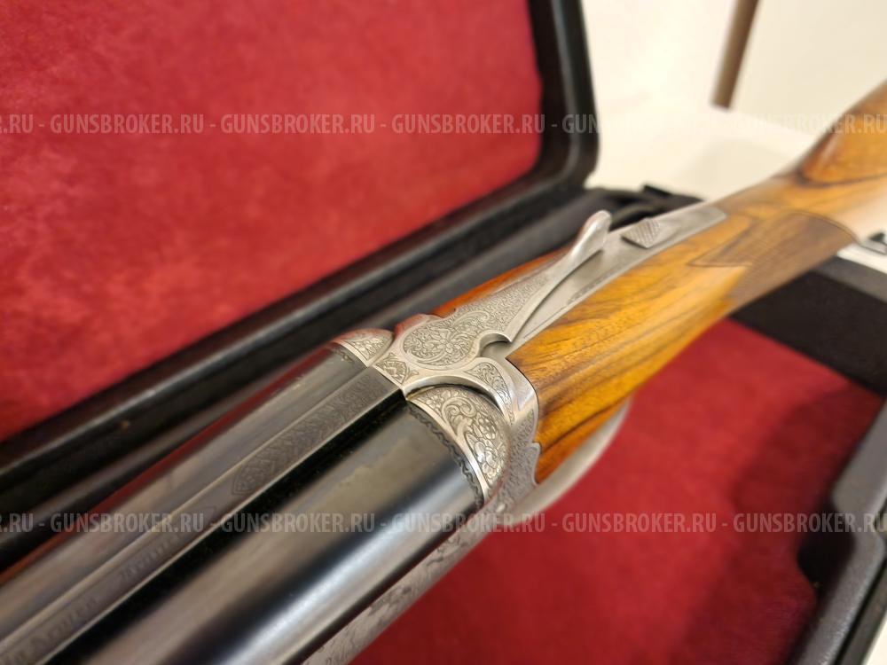 Ружье Chapuis Progress RGP