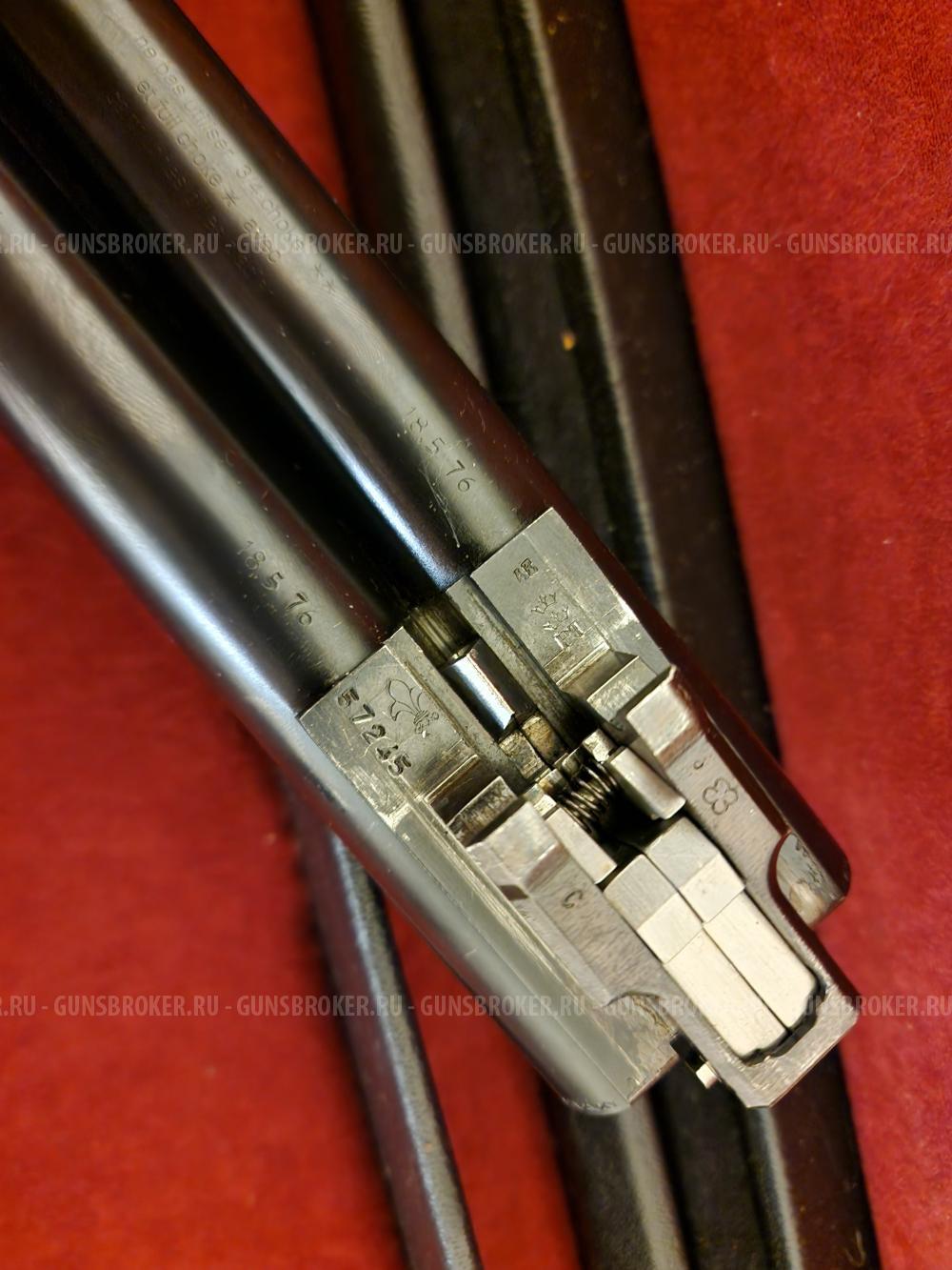 Ружье Chapuis Progress RGP