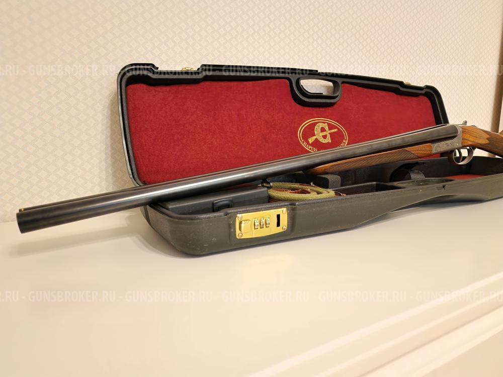 Ружье Chapuis Progress RGP